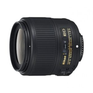 Nikon AF-S Nikkor 35mm f/1.8G ED Nikon AF-S Nikkor 35mm f/1.8G ED