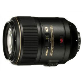 Nikon AF-S Micro-Nikkor 105mm f/2.8G IF-ED Nikon AF-S Micro-Nikkor 105mm f/2.8G IF-ED