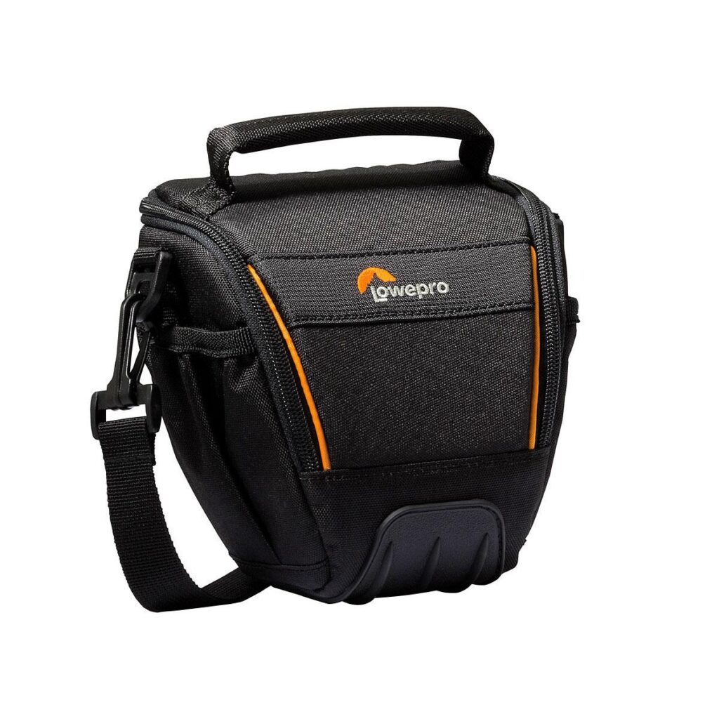 Lowepro Adventura TLZ 20 II Lowepro Adventura TLZ 20 II