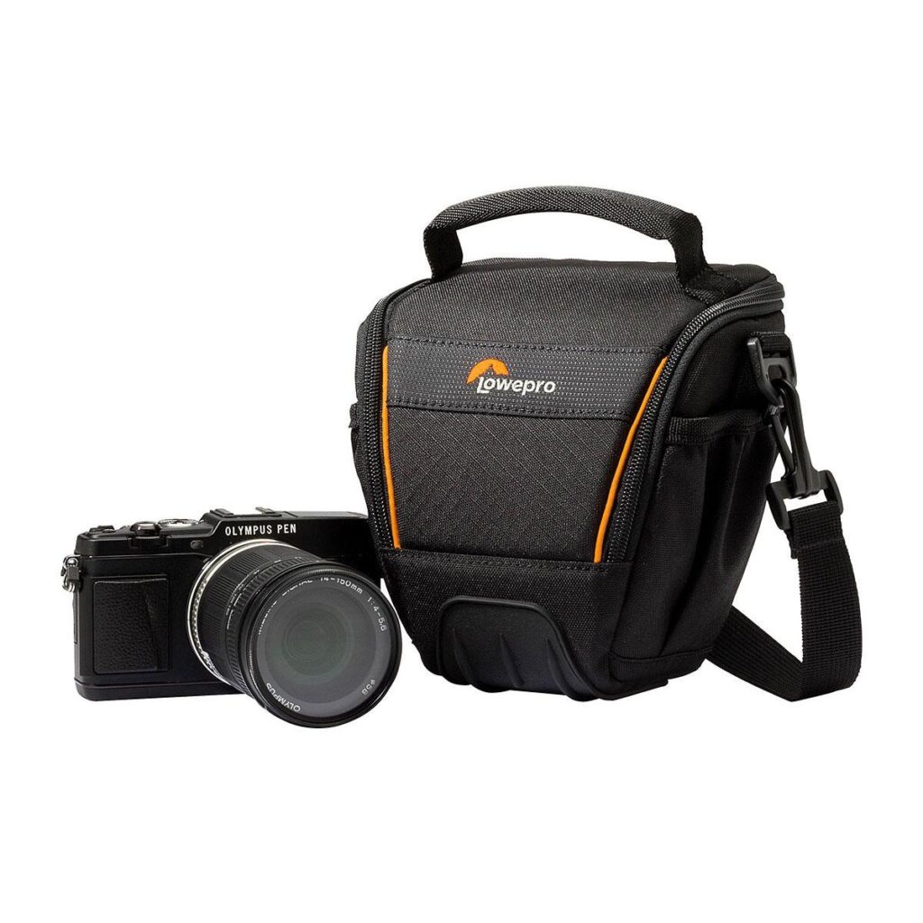 Lowepro Adventura TLZ 20 II Lowepro Adventura TLZ 20 II