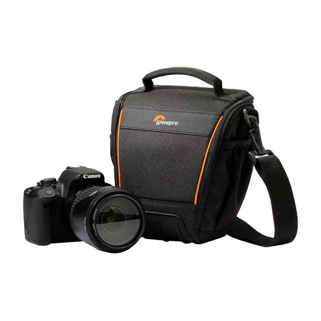 Lowepro Adventura TLZ 30 II Lowepro Adventura TLZ 30 II