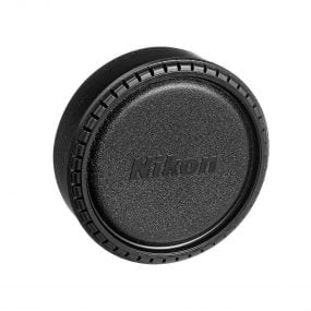 Nikon AF-S DX Nikkor Fisheye 10.5mm f/2.8G IF-ED