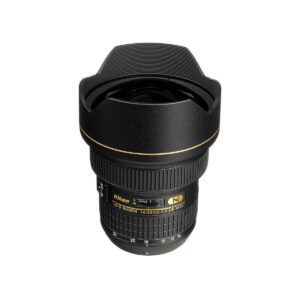 Nikon AF-S Nikkor 14-24mm f/2.8G ED Nikon AF-S Nikkor 14-24mm f/2.8G ED