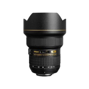 Nikon AF-S Nikkor 14-24mm f/2.8G ED Nikon AF-S Nikkor 14-24mm f/2.8G ED