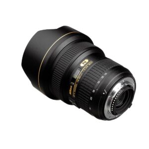 Nikon AF-S Nikkor 14-24mm f/2.8G ED Nikon AF-S Nikkor 14-24mm f/2.8G ED