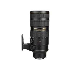 Nikon AF-S Nikkor 70-200mm f/2.8G ED VR II Nikon AF-S Nikkor 70-200mm f/2.8G ED VR II