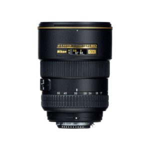 Nikon AF-S DX Nikkor 17-55mm f/2.8G IF-ED Nikon AF-S DX Nikkor 17-55mm f/2.8G IF-ED