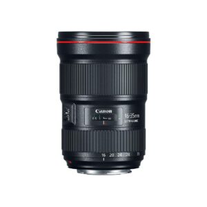 Canon EF 16-35mm f/2.8 L III USM Canon EF 16-35mm f/2.8 L III USM