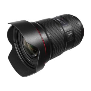 Canon EF 16-35mm f/2.8 L III USM Canon EF 16-35mm f/2.8 L III USM