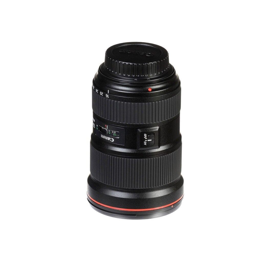 Canon EF 16-35mm f/2.8 L III USM Canon EF 16-35mm f/2.8 L III USM