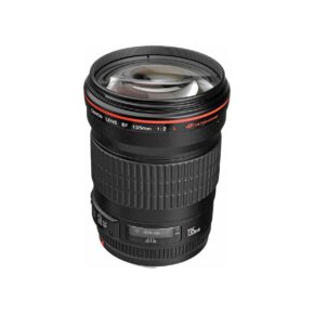 Canon EF 135mm f/2 L USM Canon EF 135mm f/2 L USM