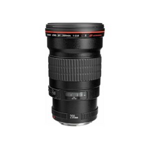 Canon EF 200mm f/2.8 L II USM Canon EF 200mm f/2.8 L II USM