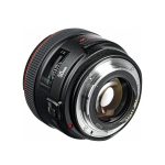 Canon EF 50mm f/1.2 USM