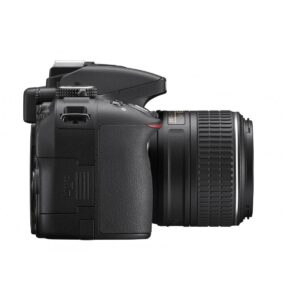 Nikon D5300 + 18-55 VR II Nikon D5300 + 18-55 VR II