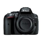 Nikon D5300 runko