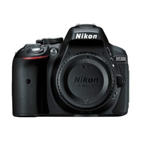 Nikon D5300 body Nikon D5300 body