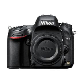 Nikon D610 runko Nikon D610 runko