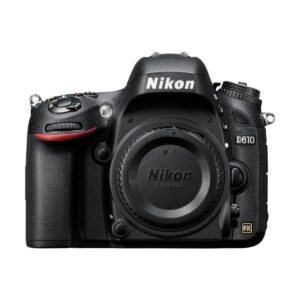 Nikon D610 runko Nikon D610 runko