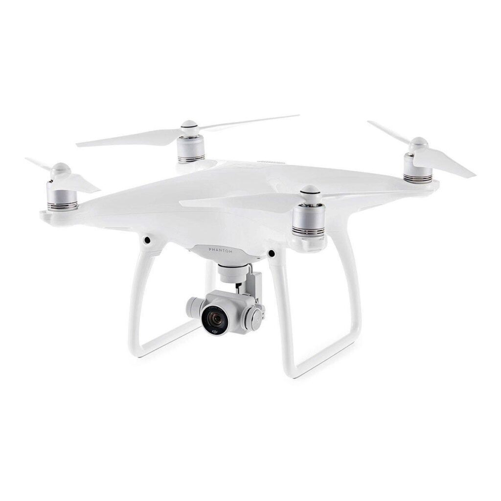 DJI Phantom 4 DJI Phantom 4