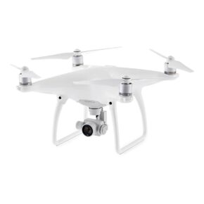 DJI Phantom 4 DJI Phantom 4