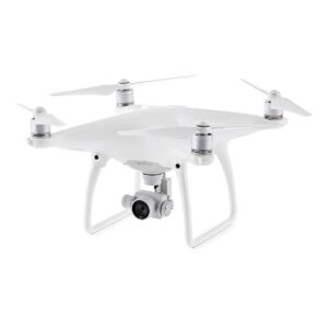 DJI Phantom 4 DJI Phantom 4