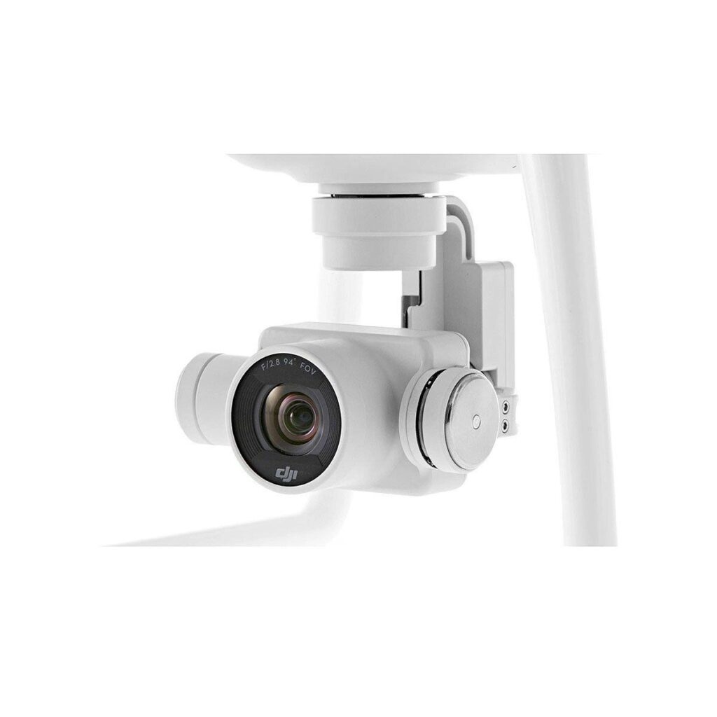 DJI Phantom 4 DJI Phantom 4