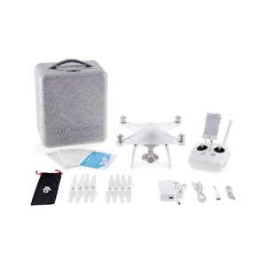 DJI Phantom 4 DJI Phantom 4