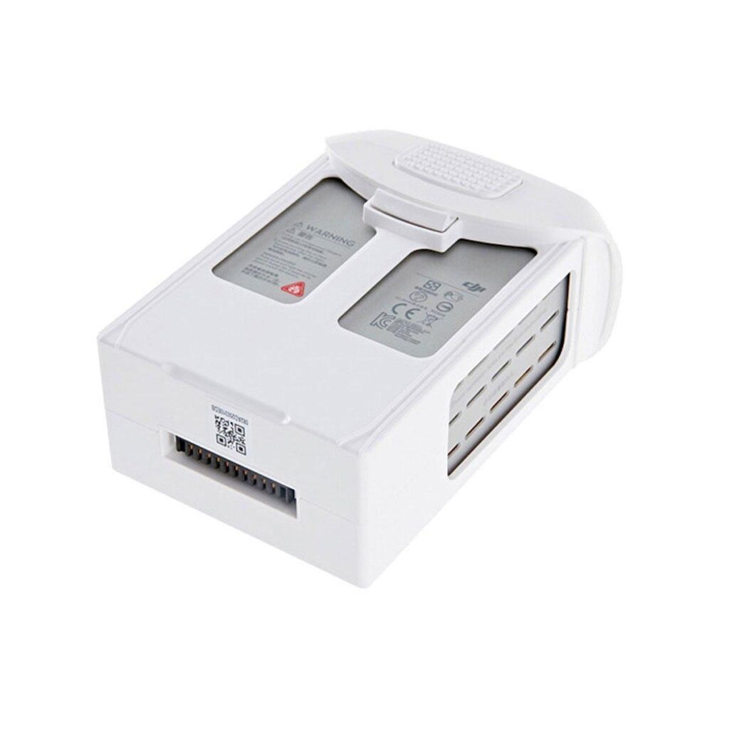 DJI Phantom 4 akku DJI Phantom 4 akku