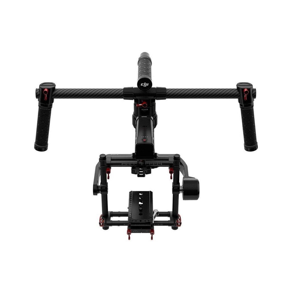 DJI Ronin MX DJI Ronin MX