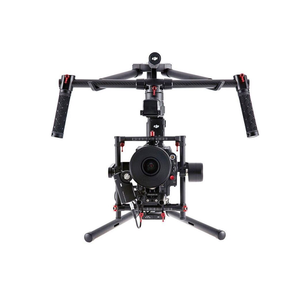 DJI Ronin MX DJI Ronin MX