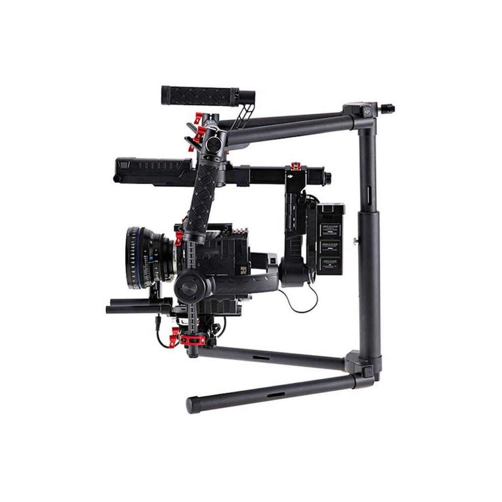 DJI Ronin MX DJI Ronin MX