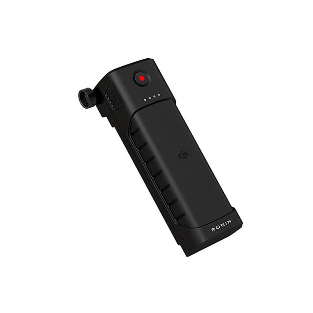 DJI Ronin MX – 4S – akku DJI Ronin MX – 4S – akku