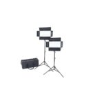 Dörr LED-valo DLP820 - SETTI (2x373450 + 373058)