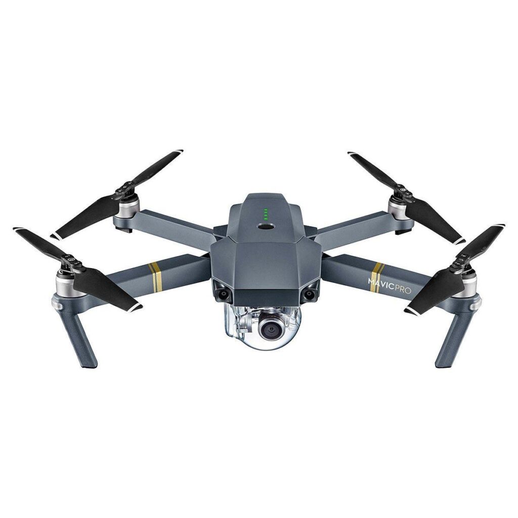 DJI Mavic Pro DJI Mavic Pro