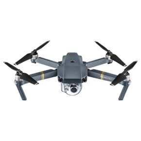 DJI Mavic Pro DJI Mavic Pro