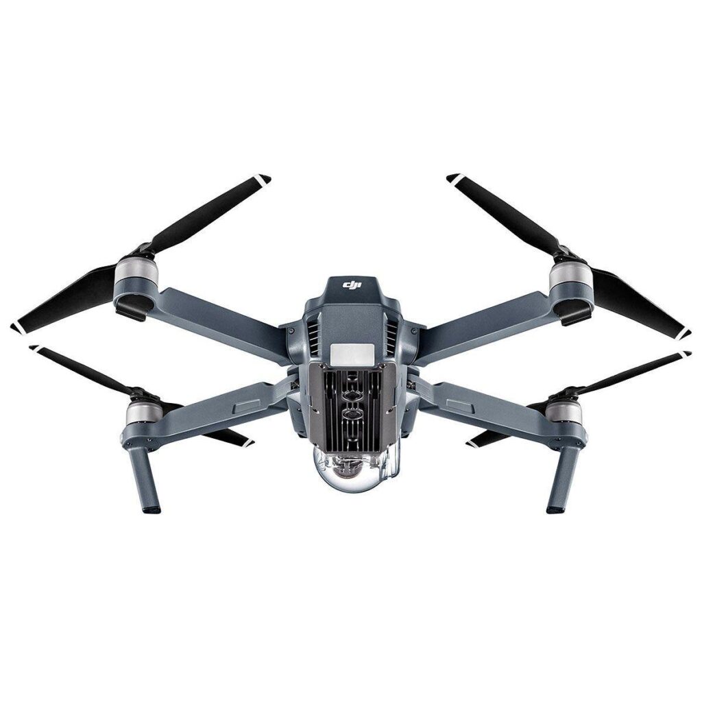 DJI Mavic Pro DJI Mavic Pro