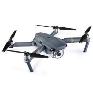 DJI Mavic Pro DJI Mavic Pro