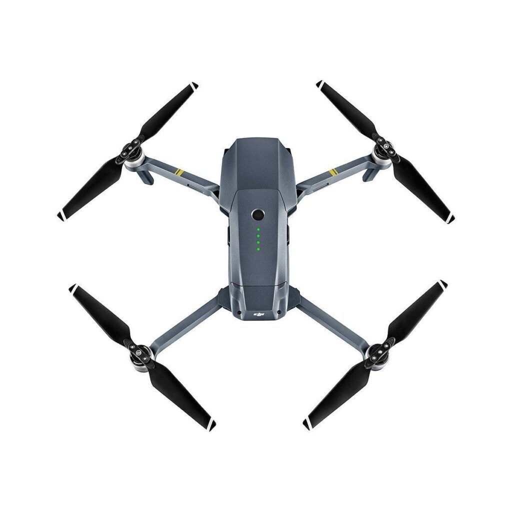 DJI Mavic Pro DJI Mavic Pro