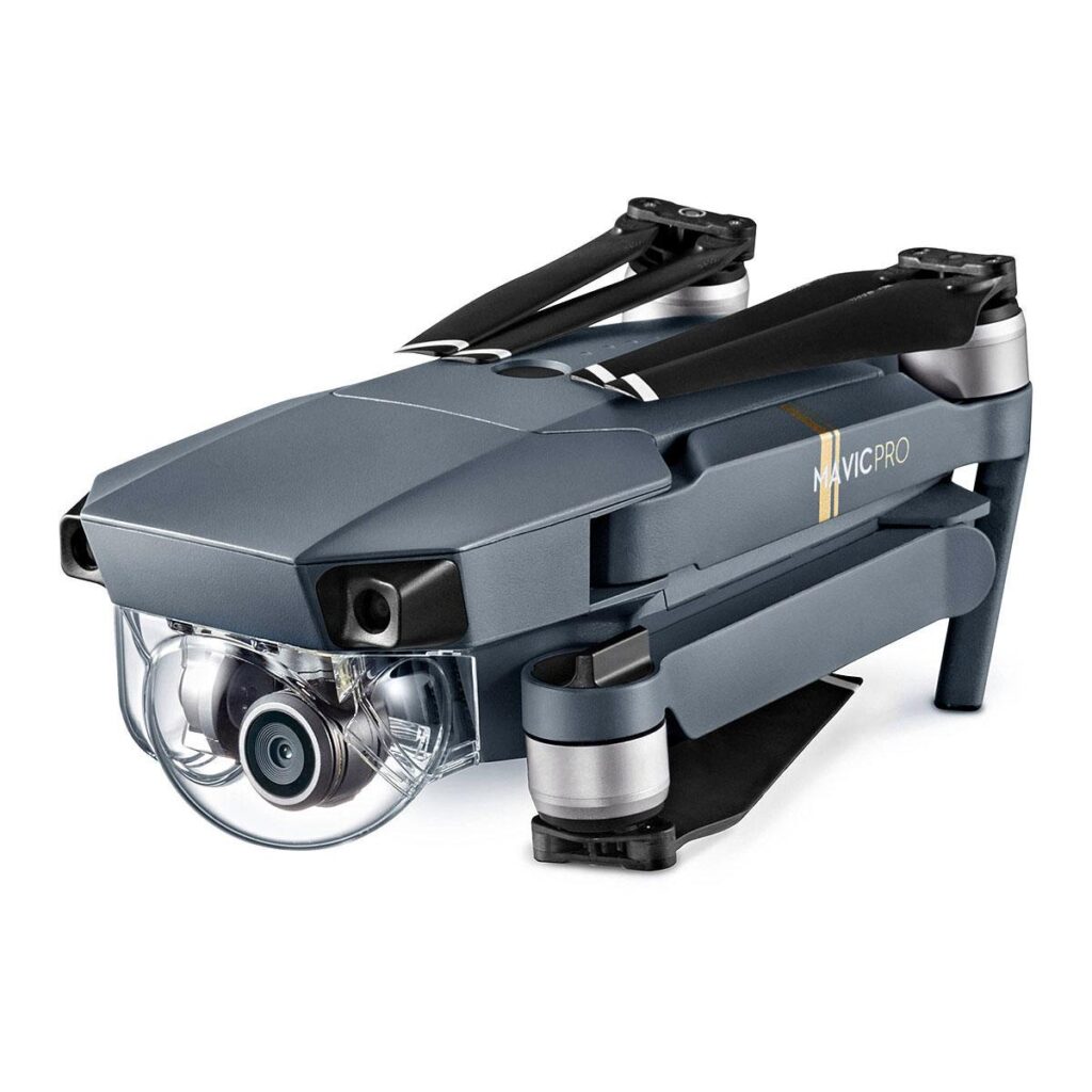 DJI Mavic Pro DJI Mavic Pro