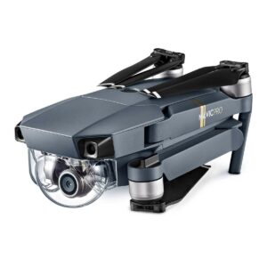 DJI Mavic Pro DJI Mavic Pro