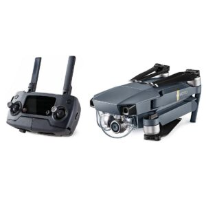 DJI Mavic Pro DJI Mavic Pro