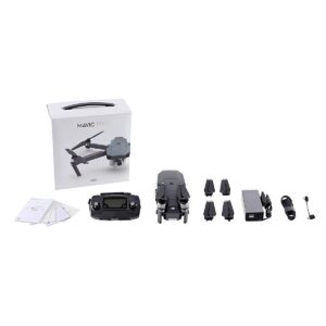 DJI Mavic Pro DJI Mavic Pro