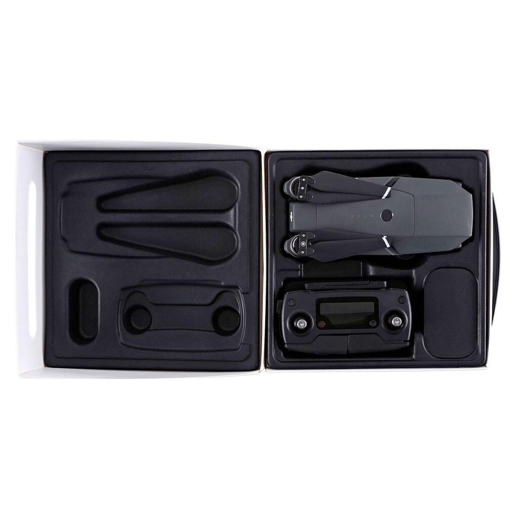 DJI Mavic Pro DJI Mavic Pro