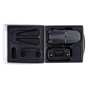DJI Mavic Pro DJI Mavic Pro