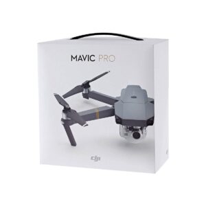 DJI Mavic Pro DJI Mavic Pro
