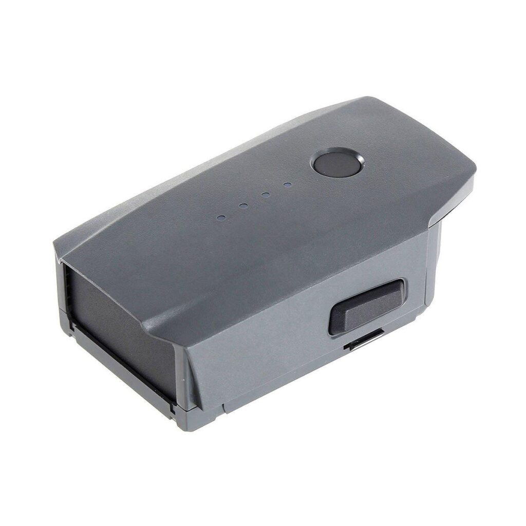DJI Mavic Pro Intelligent Flight Battery DJI Mavic Pro Intelligent Flight Battery