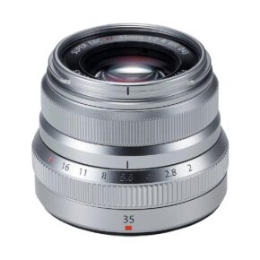 Fujinon XF 35mm f/2 WR – X-mount Hopea Fujinon XF 35mm f/2 WR – X-mount Hopea