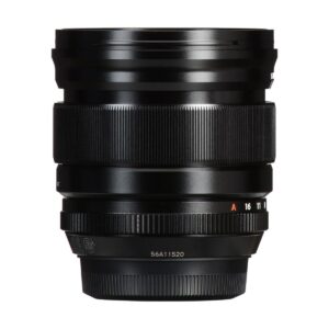 Fujinon XF 16mm f/1.4 R WR Fujinon XF 16mm f/1.4 R WR