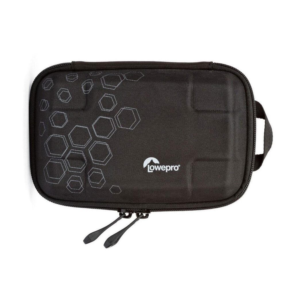 Lowepro Dashpoint AVC1 – musta Lowepro Dashpoint AVC1 – musta