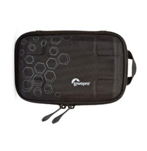 Lowepro Dashpoint AVC1 – musta Lowepro Dashpoint AVC1 – musta